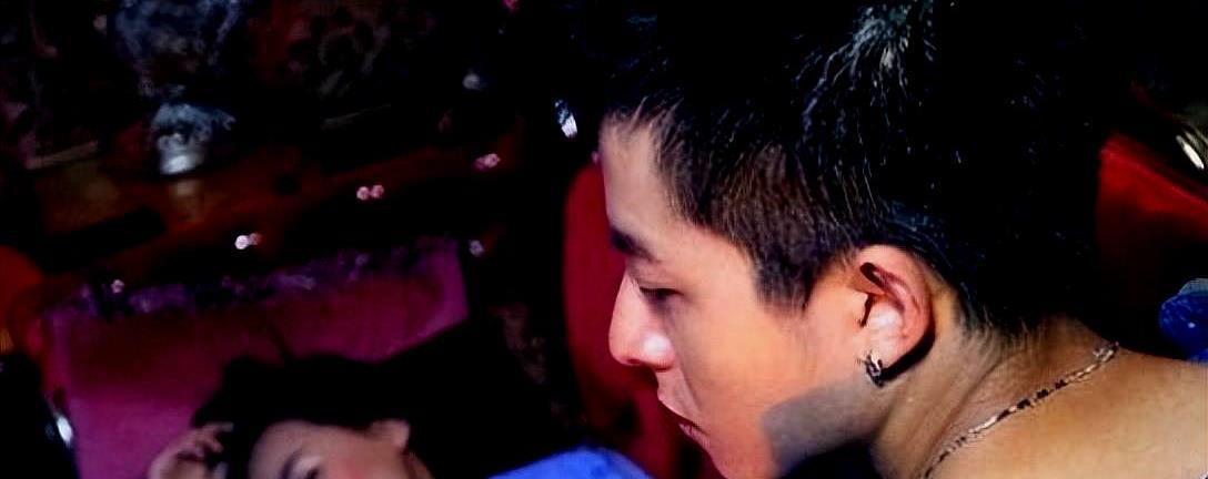 张柏芝不雅照曝光：绝美女神如何应对？