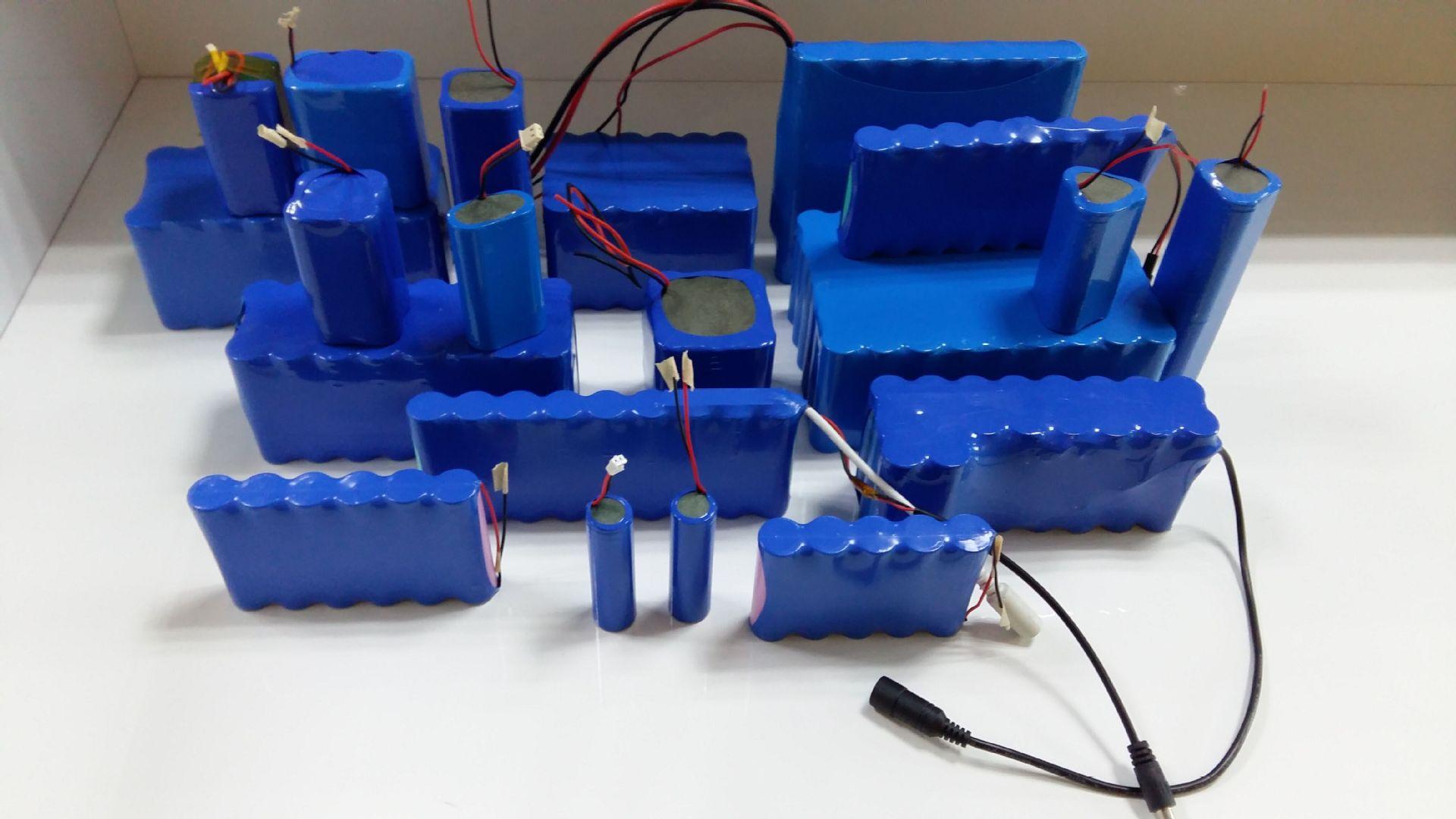 （锂电池手套箱）浅谈聚合物锂电池，锂电池技术再突破