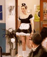 好看不好看，就看你的大腿了！美剧中的“十大美腿”你能忍受哪一