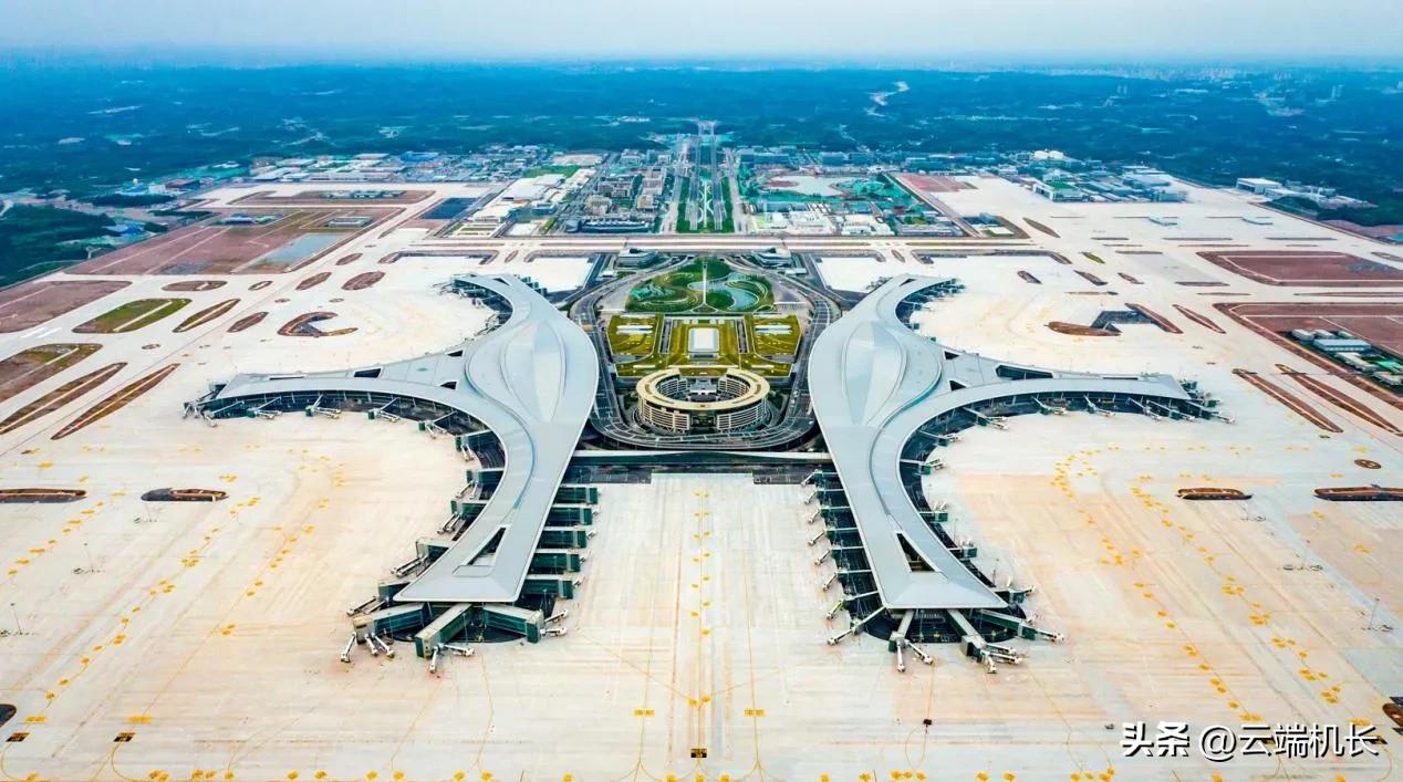 中国最长直飞国内航线,青岛直飞伦敦多长时间