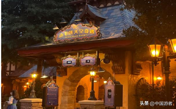 上海迪士尼攻略一日游尊享导览,迪士尼攻略上海一日游路线推荐