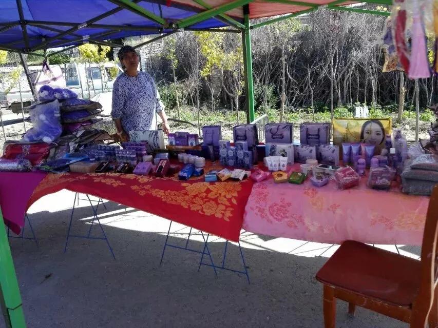 伊犁的薰衣草,伊犁的薰衣草是什么景点