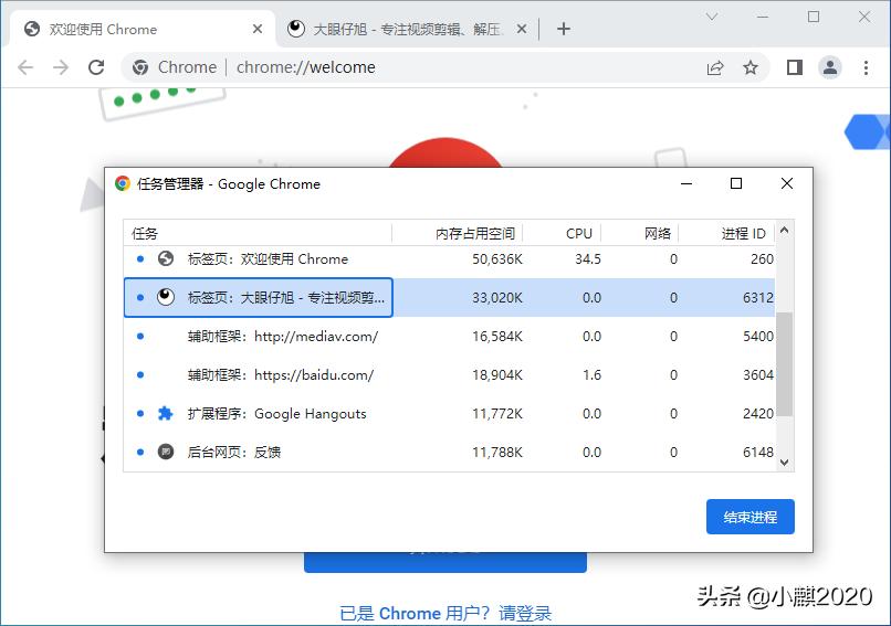 googlechrome任务管理器,googlechrome是什么