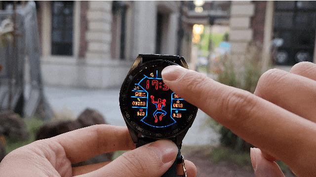 dido智能手表g30s设置,dido智能手表g30s续航如何