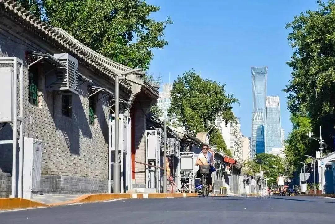 北京东城怎么样,北京东城房价一览表