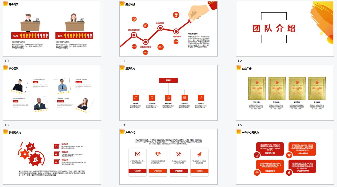 嘉兴商业计划书案例,商业计划书公司项目规划