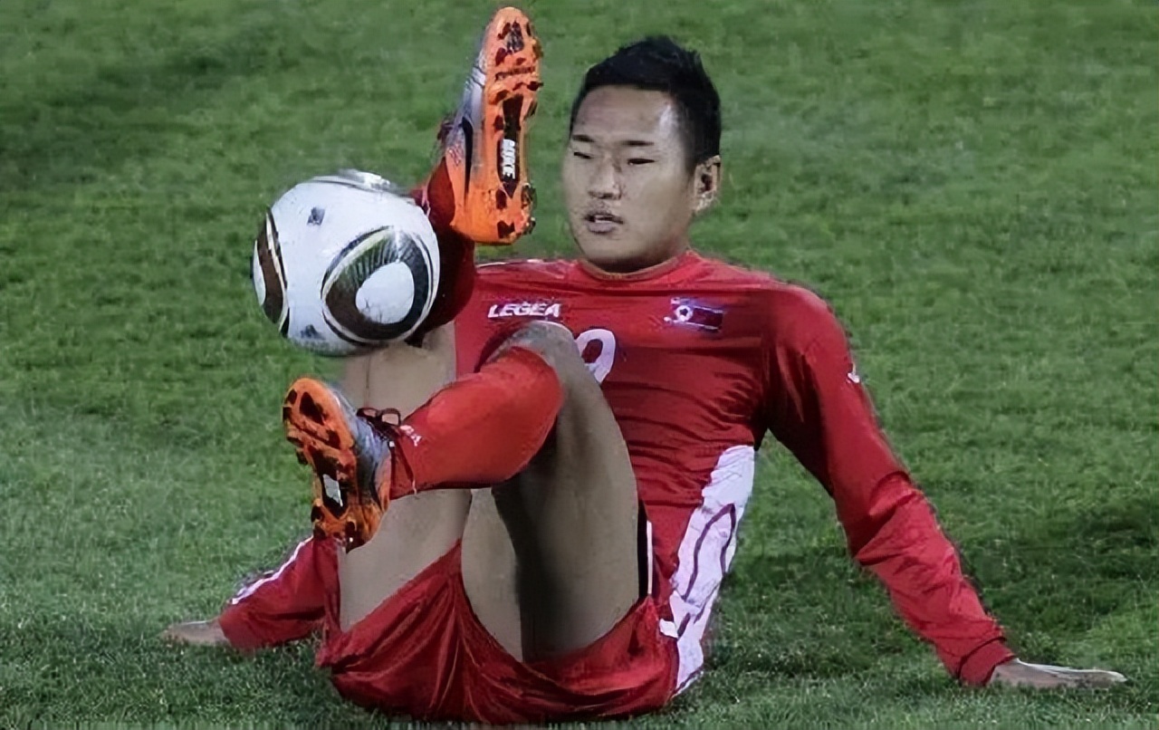 世界杯郑大世全家福,世界杯一哭成名