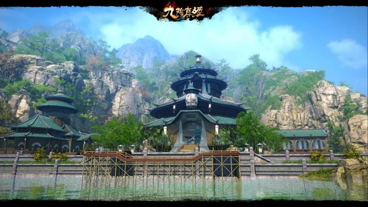 九阴真经为什么火了八年,九阴真经为什么会衰落