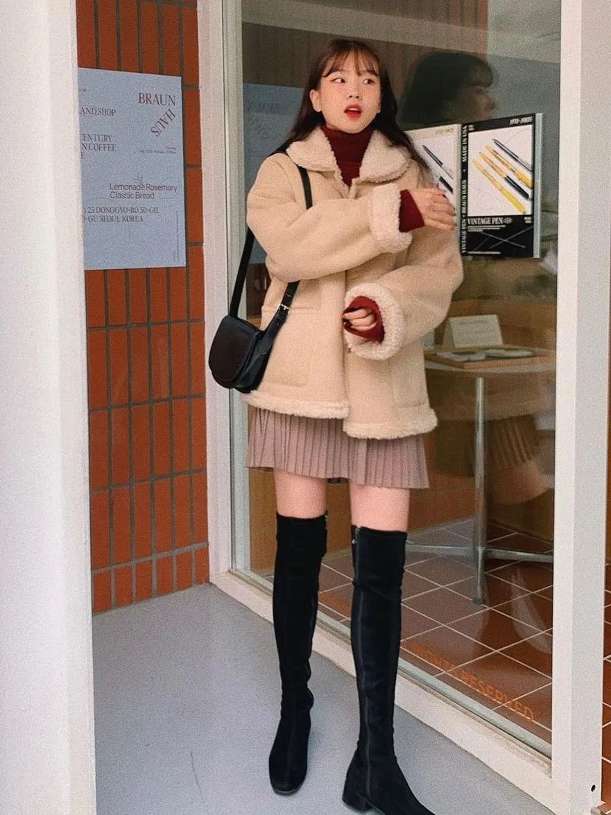 辣妹外套推荐秋季,欧美辣妹风上衣厚外套