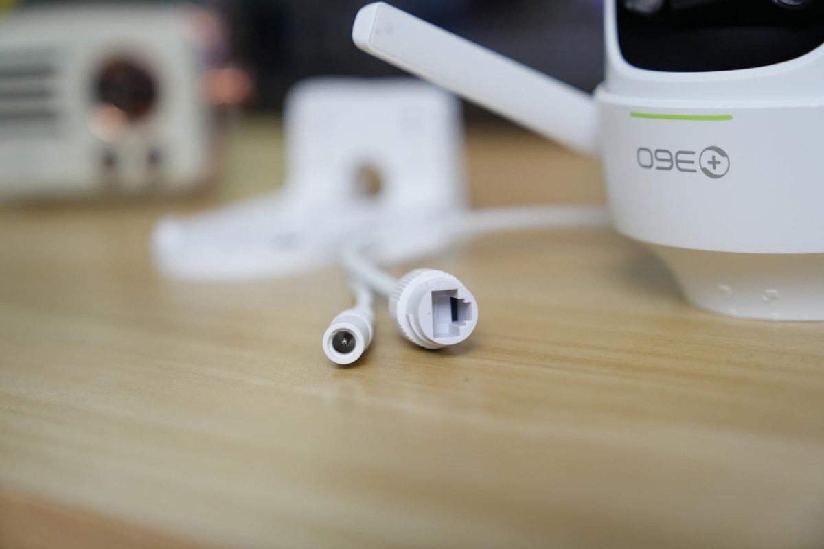 目前市面上最安全的ai网络摄像头,具备ai功能的监控摄像头