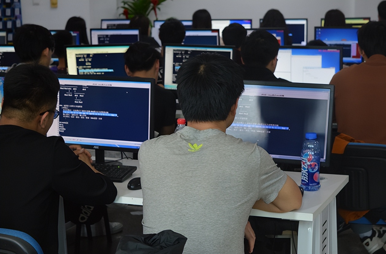 it行业哪些岗位最有前景,it行业最热门的五个岗位