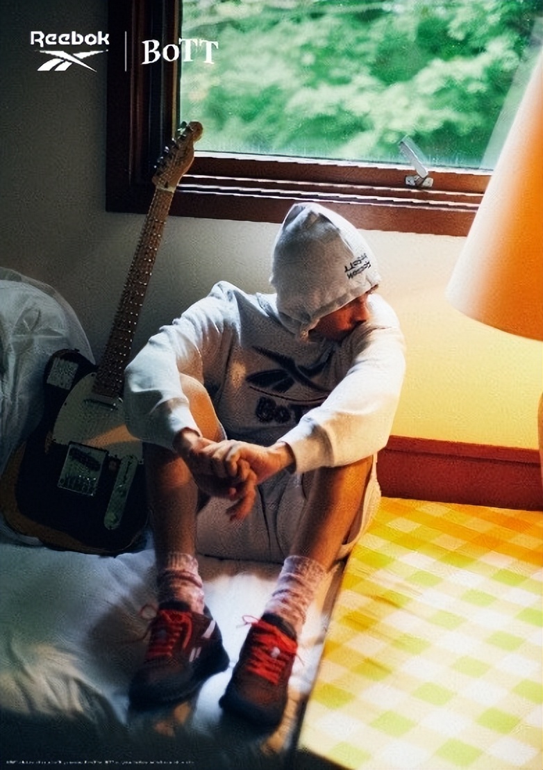 reebokzigkinetica2联名,reebok韩国款