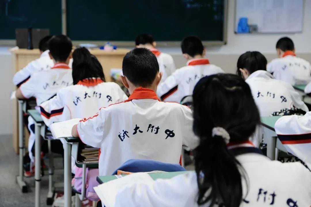 探校成都学校,成都锦江新建配套中学