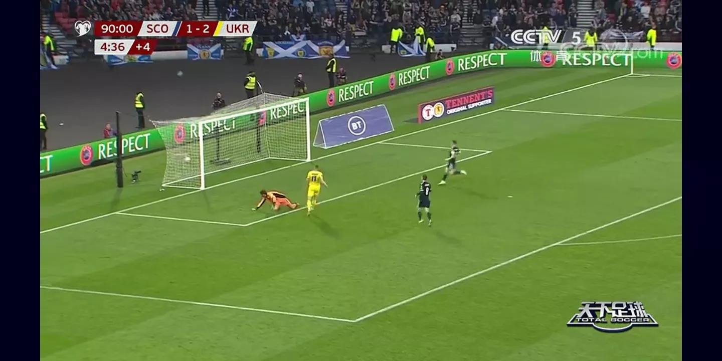 乌克兰足球急需一场胜利,战火纷飞乌克兰