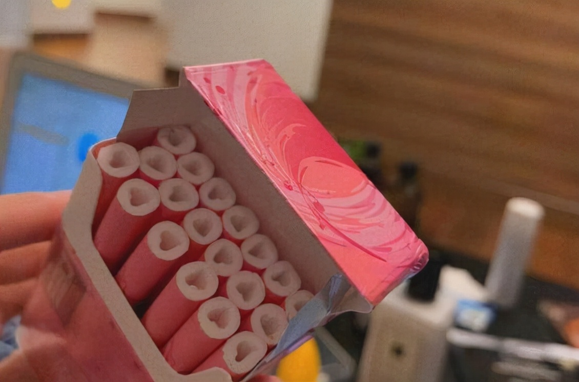 香烟里爆珠起什么作用,香烟里面的爆珠有什么用