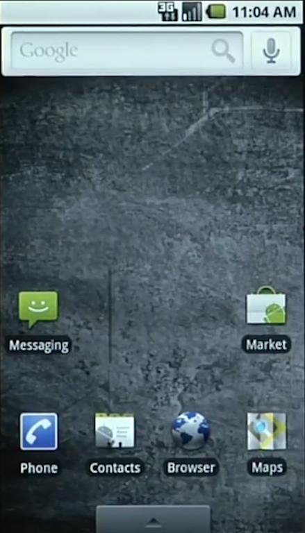 安卓1.0系统是哪一年发布的,历代安卓系统