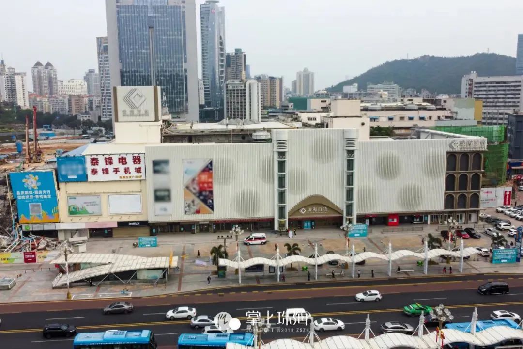 珠海有没有批发市场,珠海批发市场几点开始批发