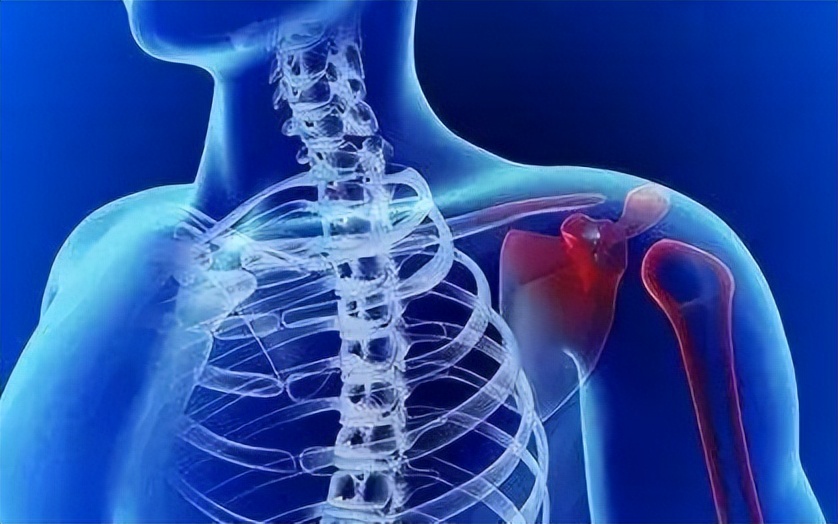 长期肩痛这7种病因最常见,怎么区分肩周炎和癌症引起的肩痛