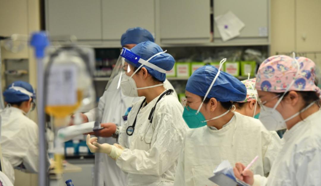 北医三院智慧医院,探访北医三院