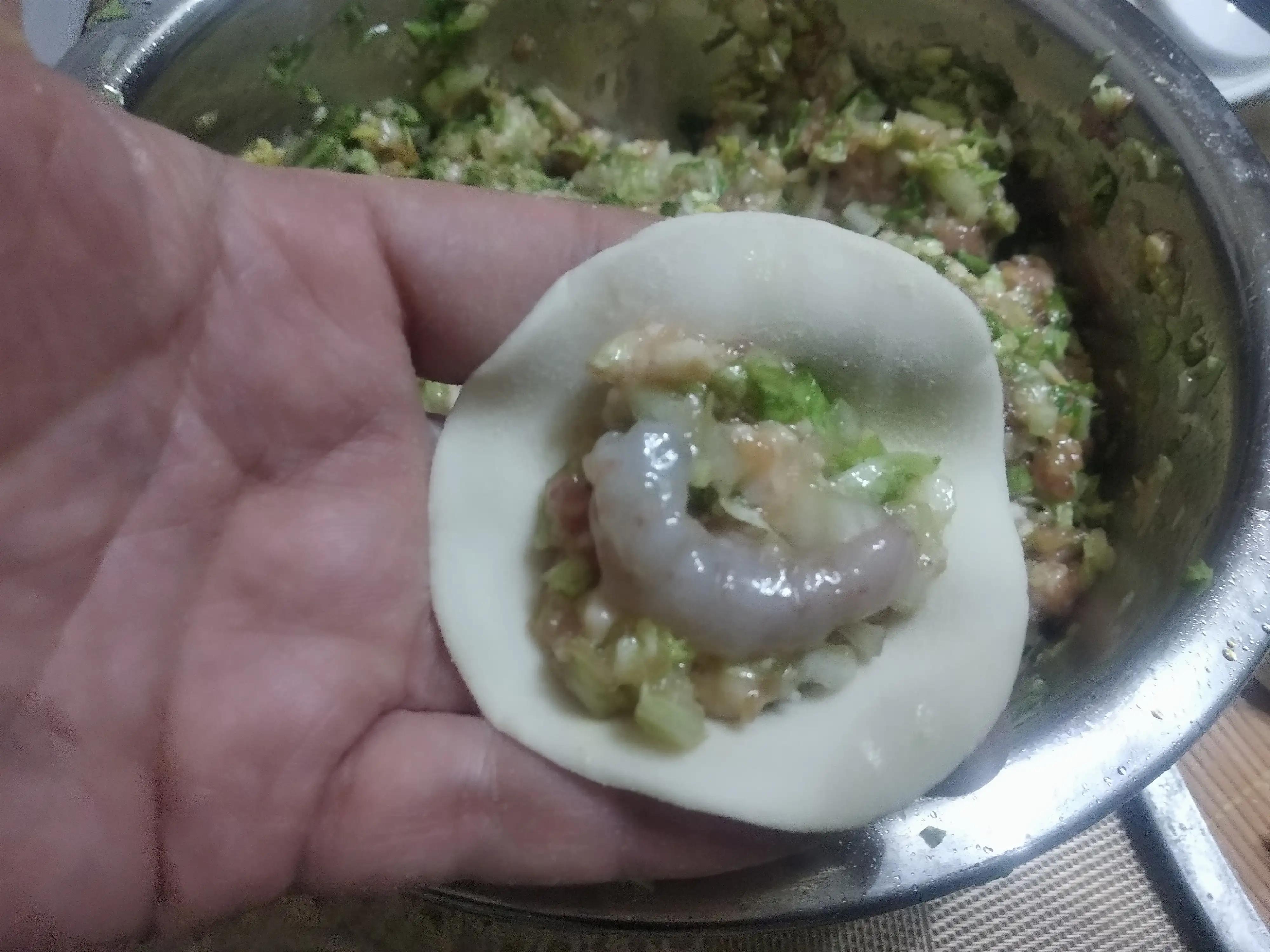 冬季海鲜出菜,立冬好吃的海鲜