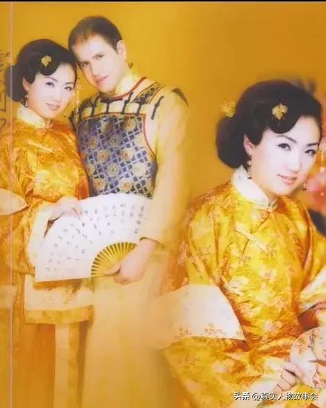 北京大妞远嫁澳洲老外,80后北京大妞儿