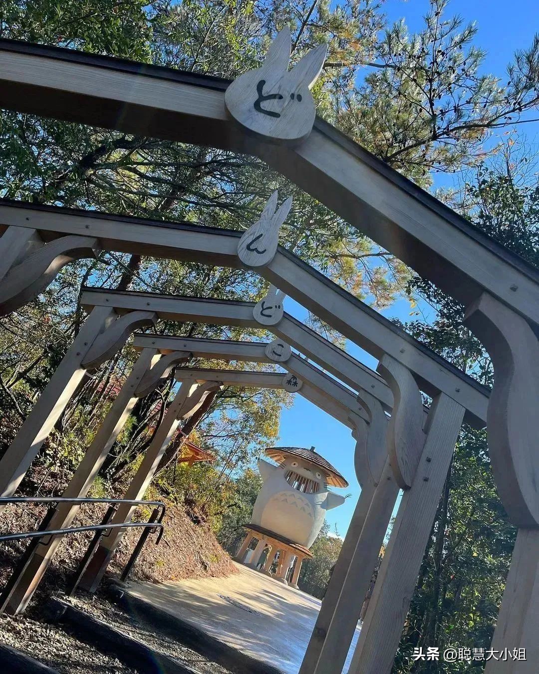 日本动漫圣地宫崎骏吉卜力美术馆,宫崎骏吉卜力美术馆购票攻略