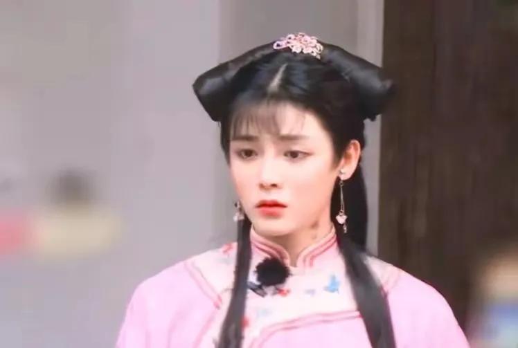 同样是男扮女装这些男星最惊艳,男扮女装的10位男星