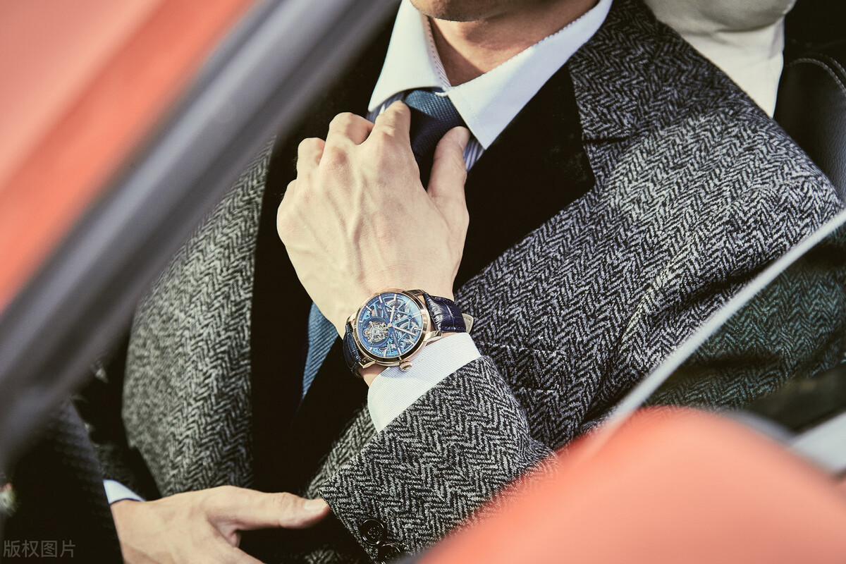 如何选择职业西装,怎么知道自己穿什么西装合适