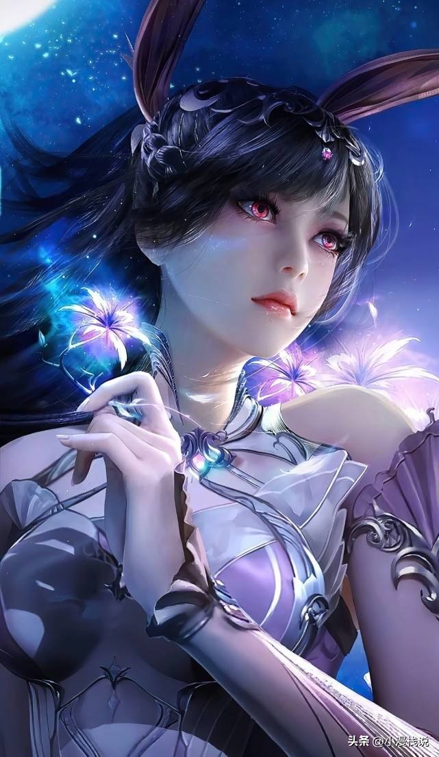 根据小说改编的动画有哪些好看的,盘点网络小说改编的动画