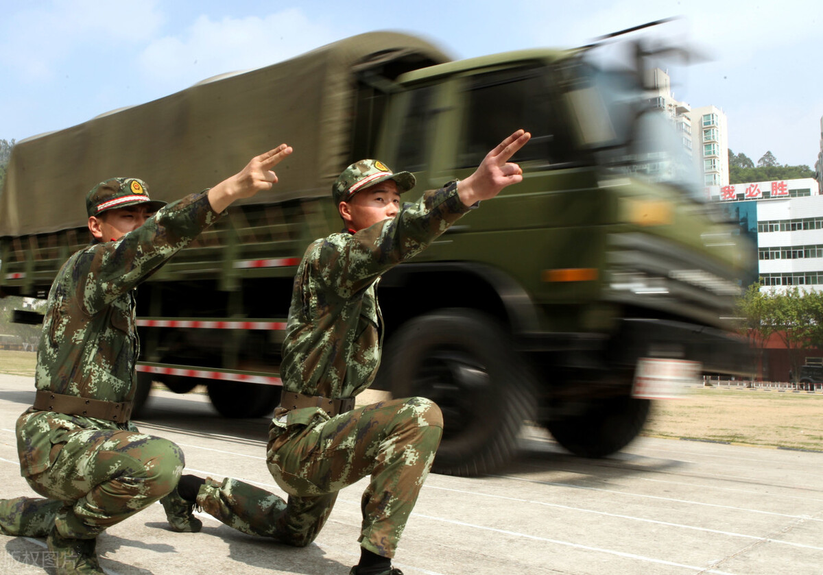 学汽修3+2毕业可以当兵吗,3+2大专当兵有前途吗