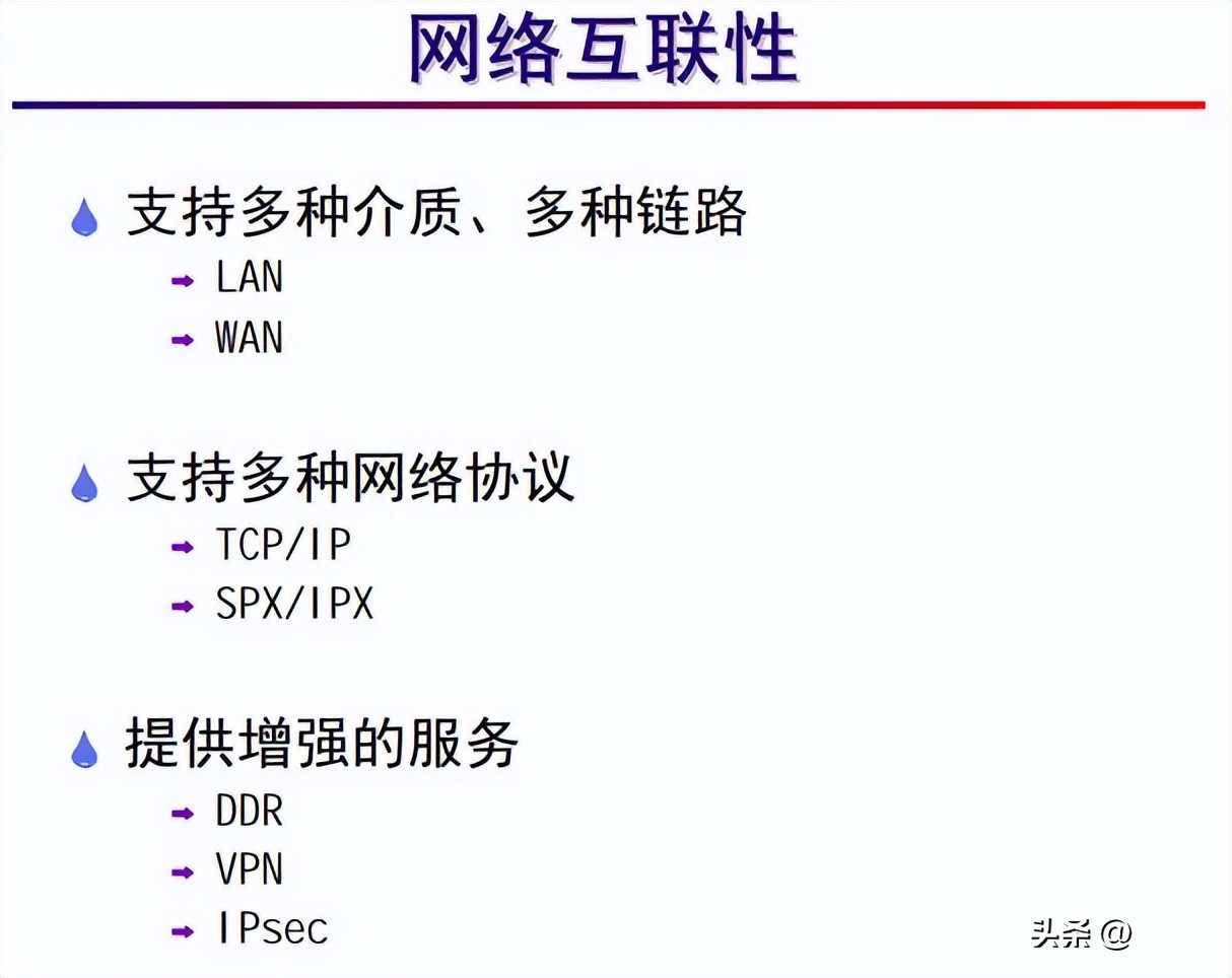 路由器基础知识教程,路由器基础知识120条