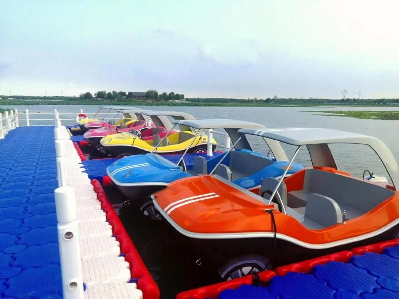 天津天然氧吧曙光水镇,天津曙光水镇好玩吗