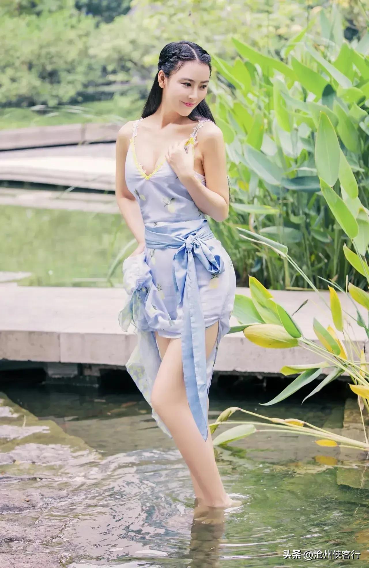 吴丹名模,名模吴丹个人资料