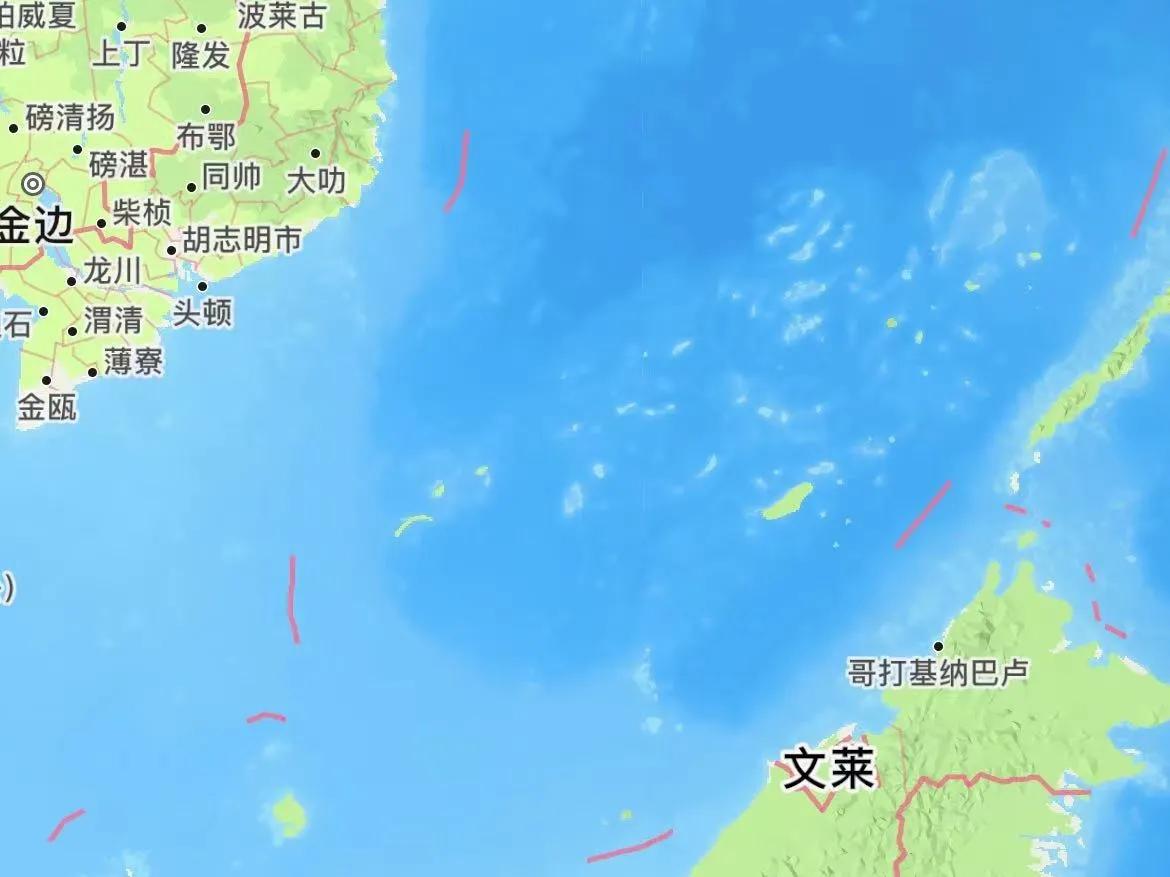 文莱人口和国土面积是多少,在亚洲生活最好的国家文莱