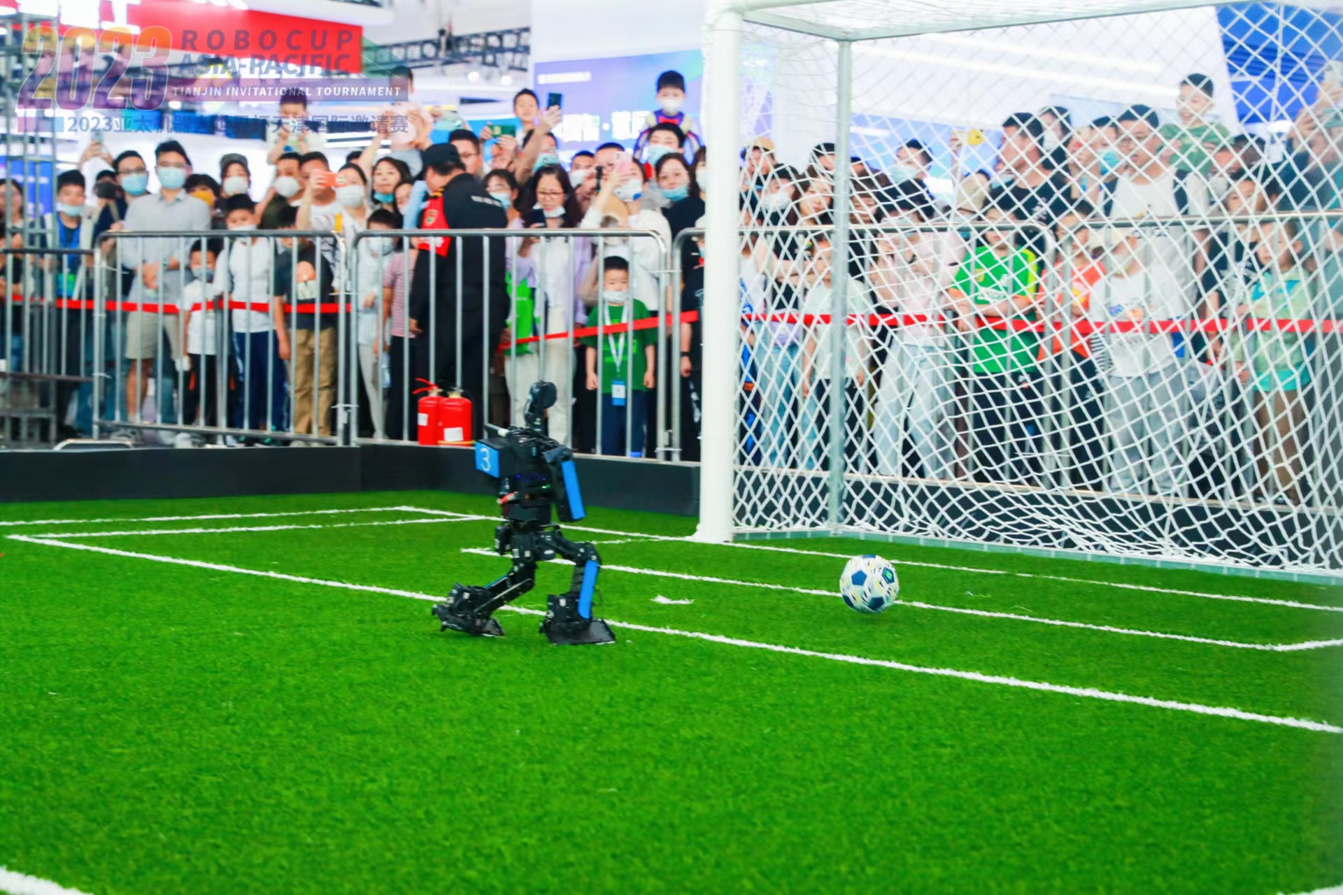 2023世界机器人大会北京开幕,2023世界机器人大会