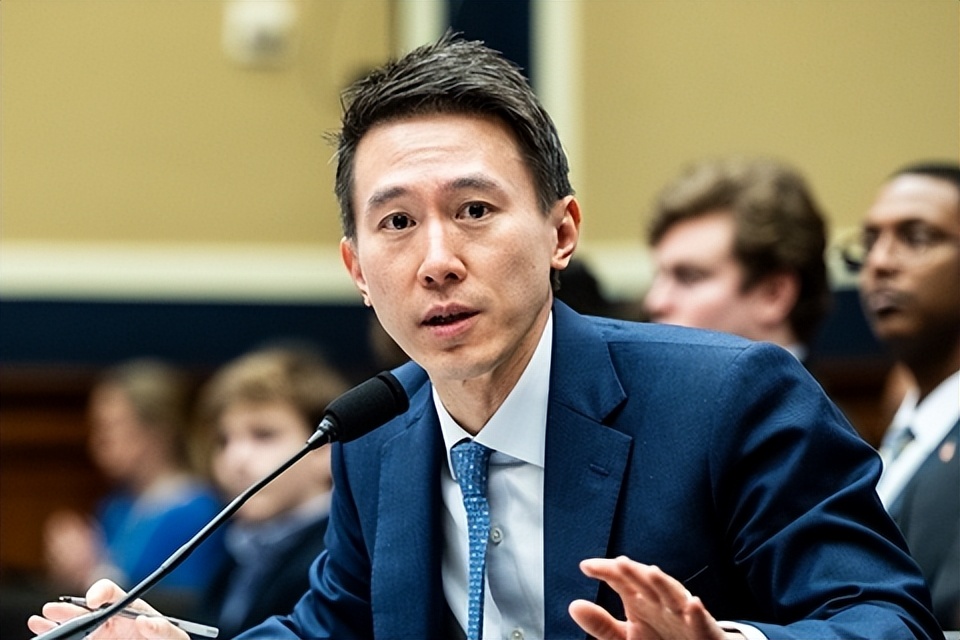 涓轰粈涔堢編鍥借tiktok,缇庡浗涓轰粈涔堝彨鍋渢iktok