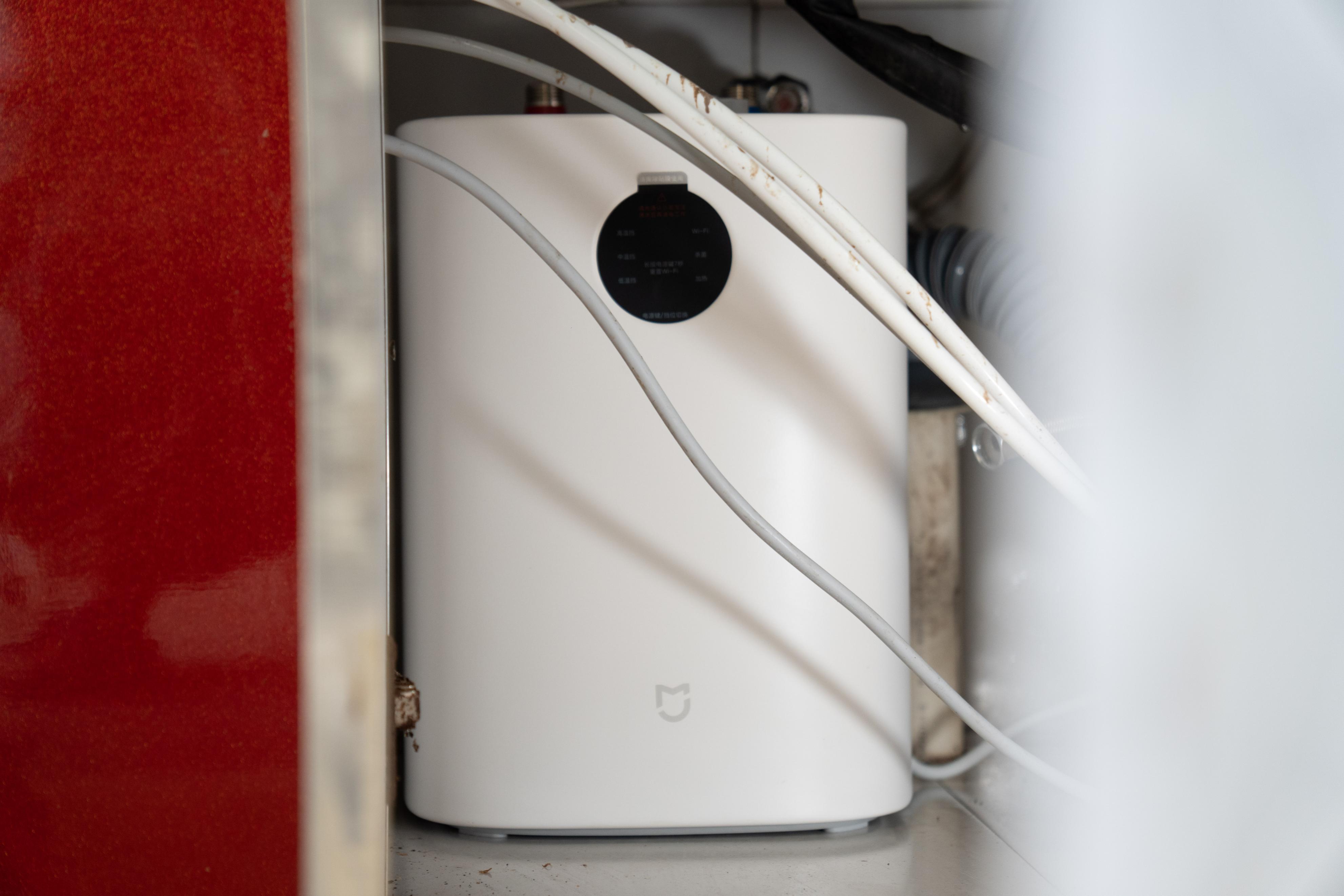 米家智能小厨宝7ls1一键杀菌,米家智能小厨宝7ls1一小时几度电