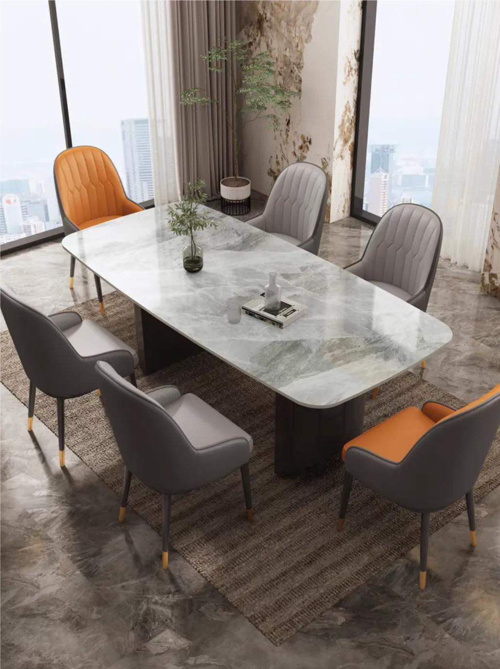 什么样的餐桌最受欢迎,这5种餐桌大家不要再买了