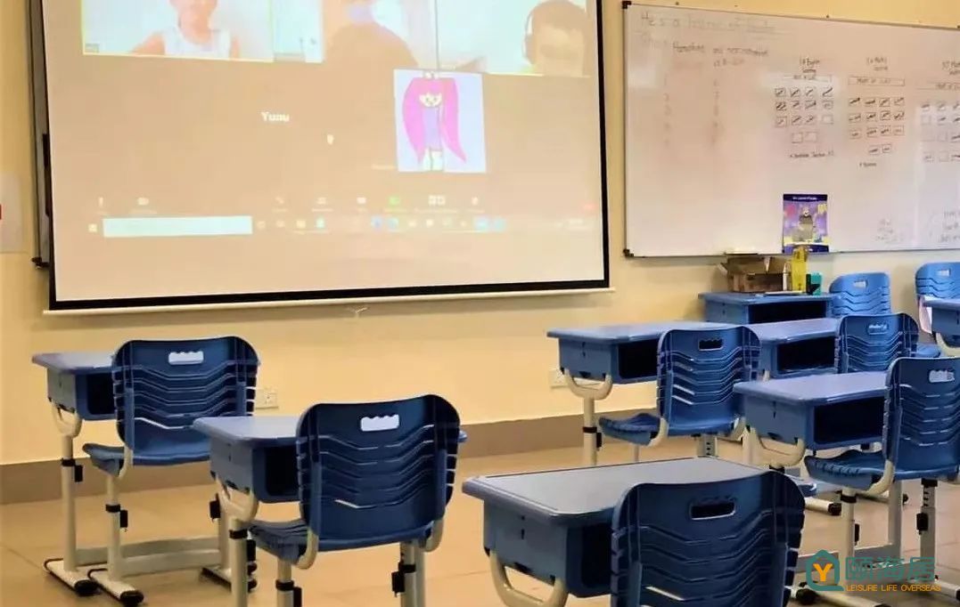 马来西亚国际学校的简介,马来西亚国际学校bkl