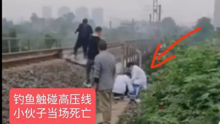 同一个钓场为什么别人老中鱼,同一个地点钓鱼别人老上鱼为什么