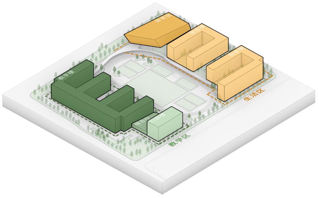 南海桂城实验中学金桂校区,桂城街道南海实验中学金桂校区