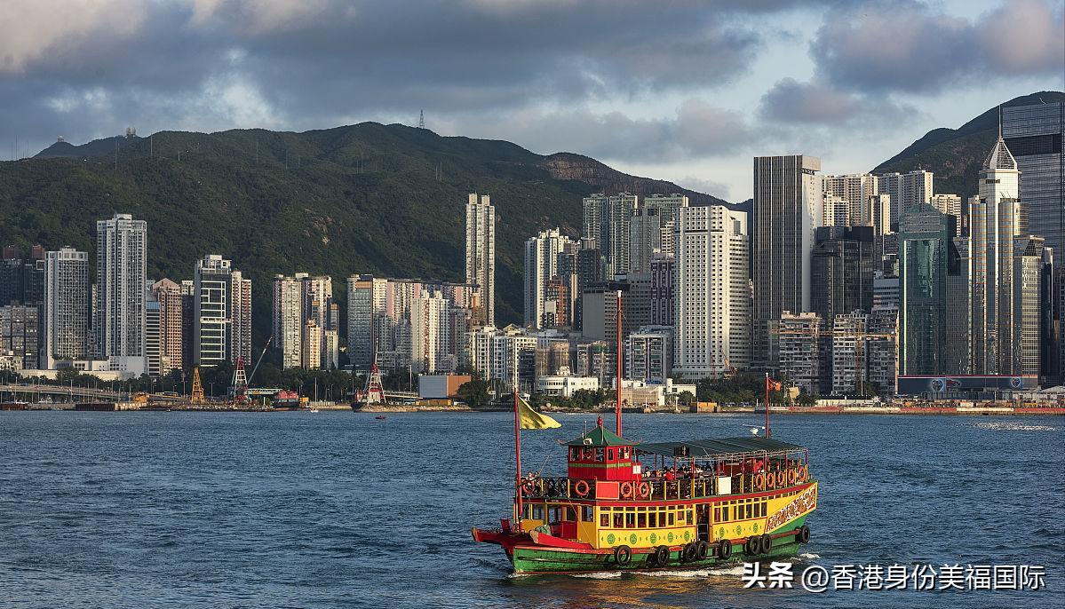 目前申请移居香港所有途径及条件,大陆人如何移居香港