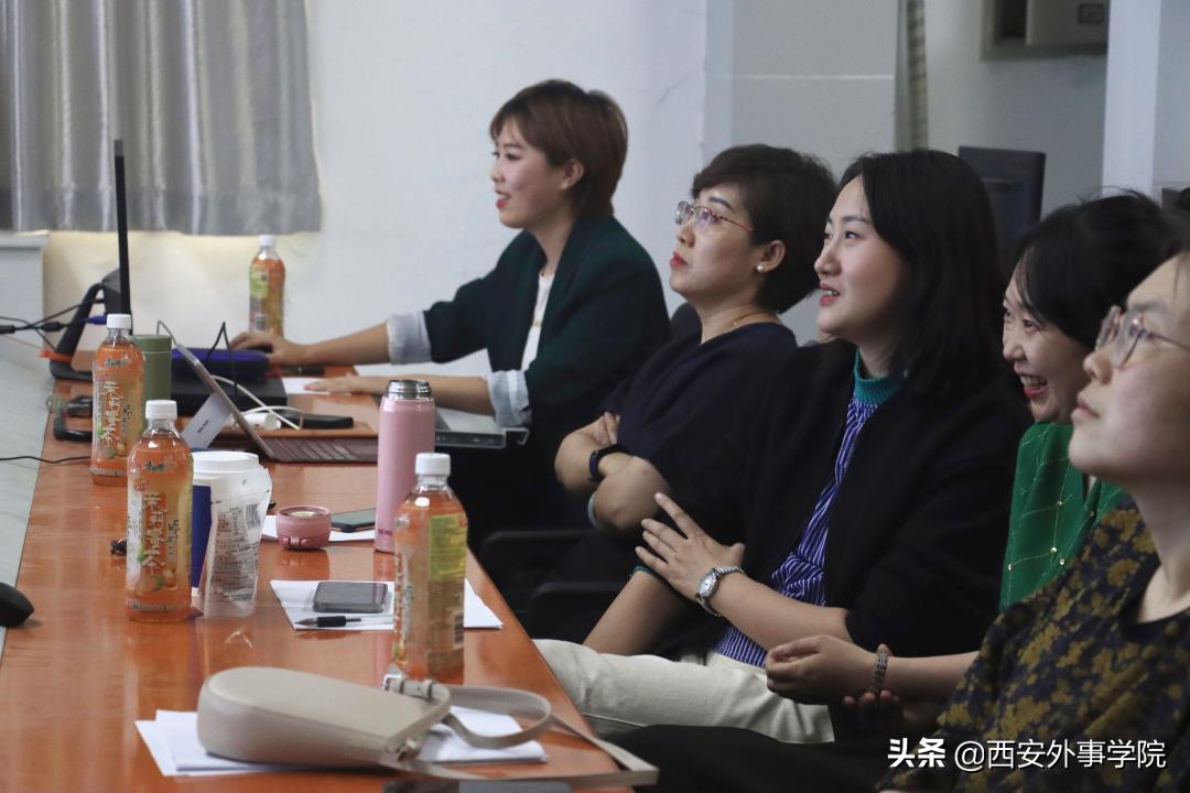 西安外事学院影视动画专业怎么样,西安外事学院表演专业前景