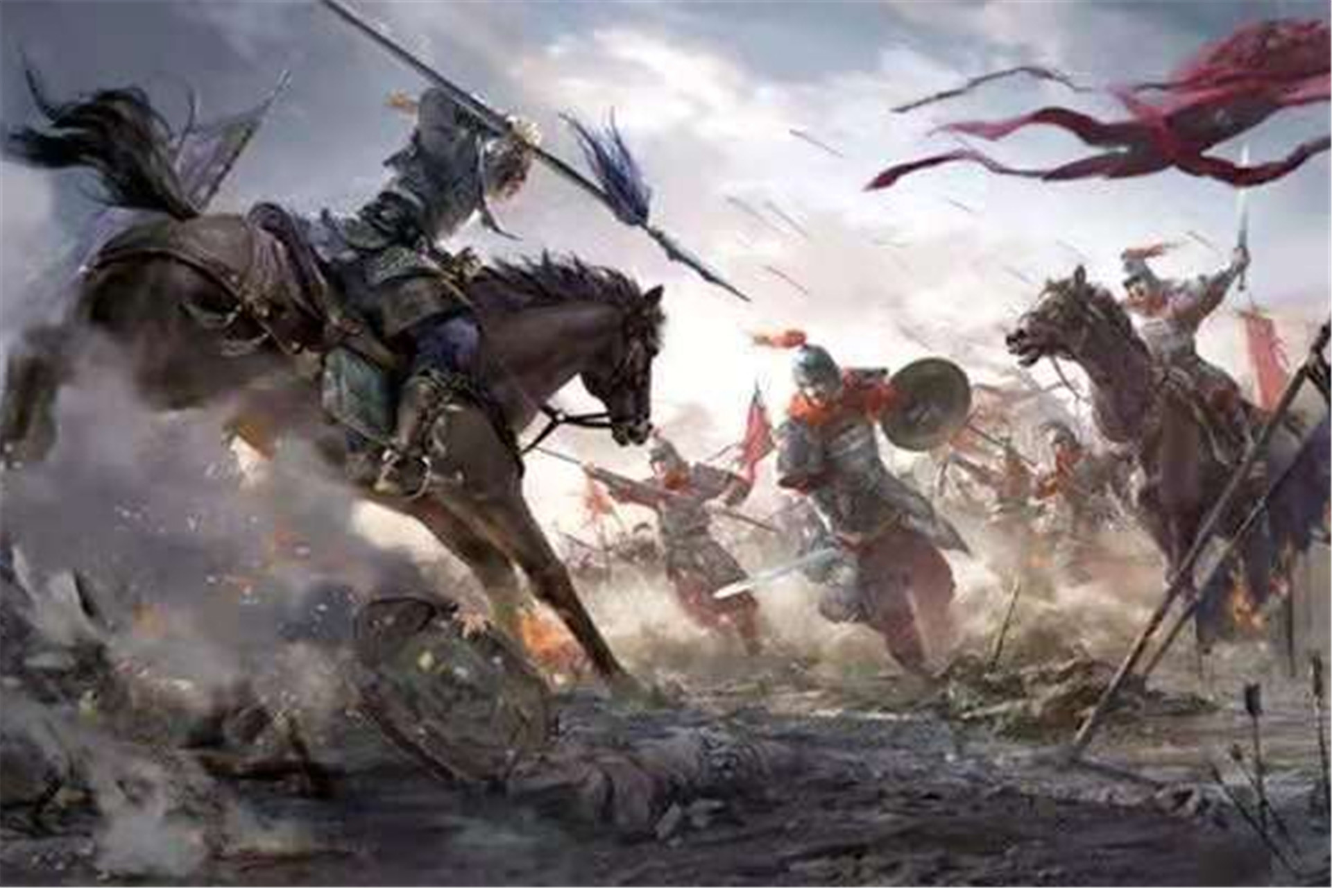 以隋唐为背景的历史争霸小说,隋唐架空历史小说完本排名