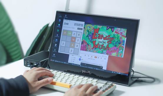 传统主机要被取代？“迷你主机”性能强劲，丝毫不输台式！