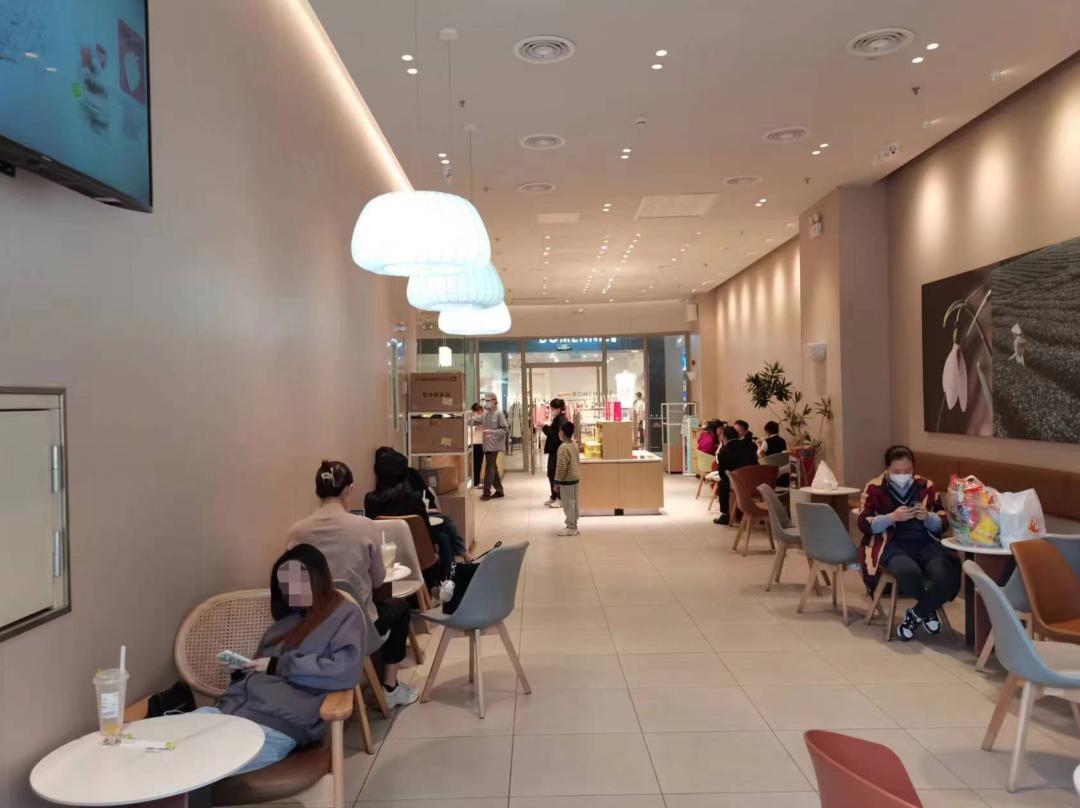 开奶茶店亏了五十万,开奶茶店会亏吗