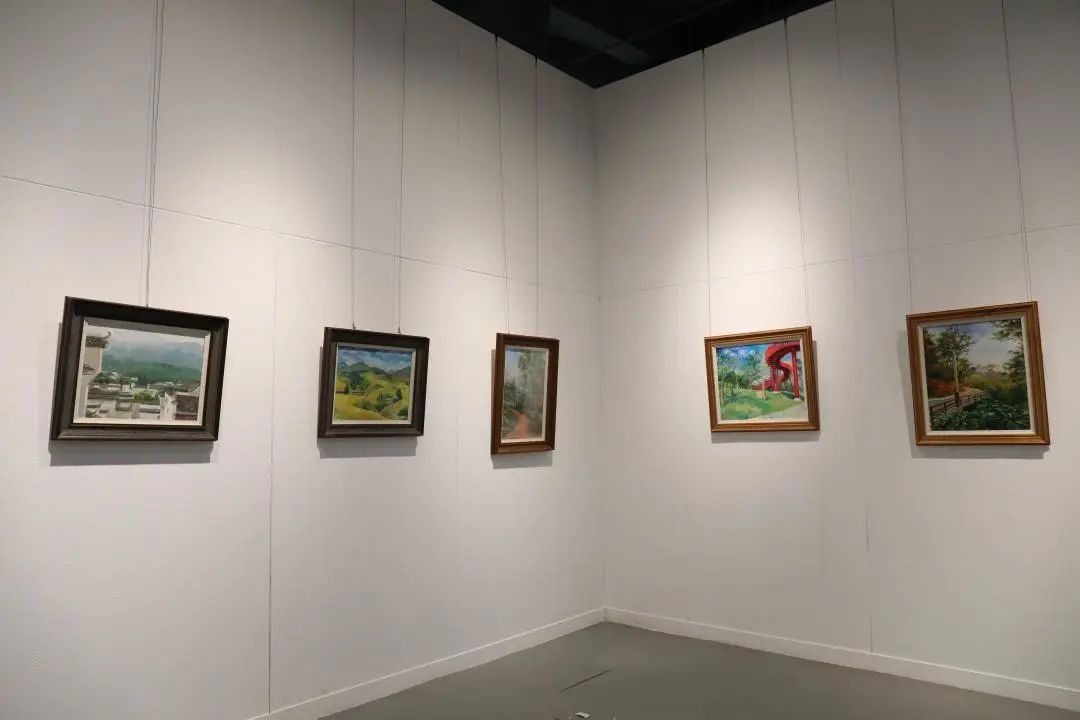 7台演出、6场展览、41场活动……请查收11月份光明区文化菜单！