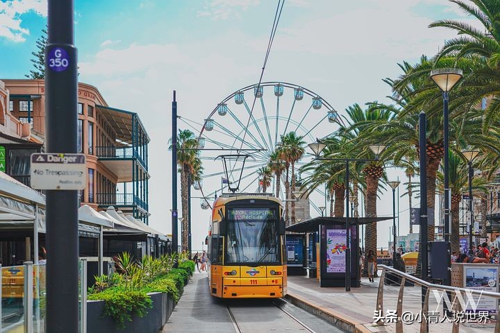 阿德莱德小镇,阿德莱德德国小镇攻略