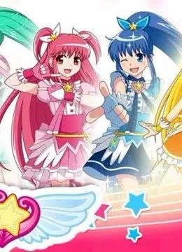 童年回忆巴啦啦小魔仙,童年回忆巴啦啦小魔仙贴纸