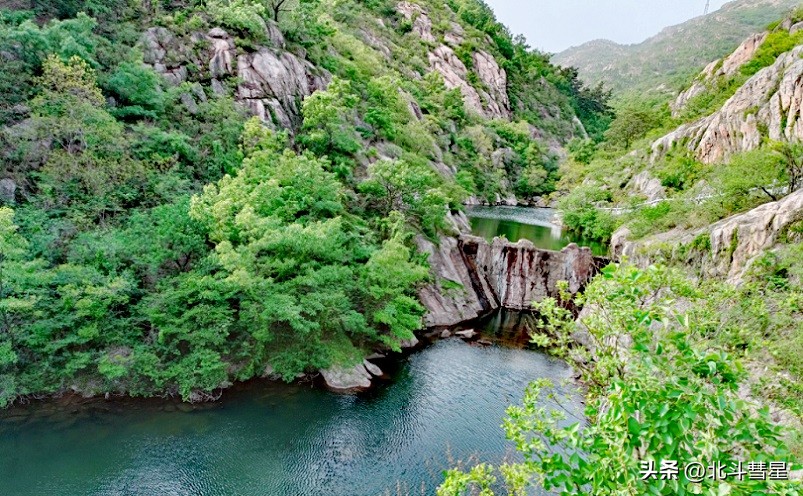连云港十大必玩景点,连云港旅游十大必去景点